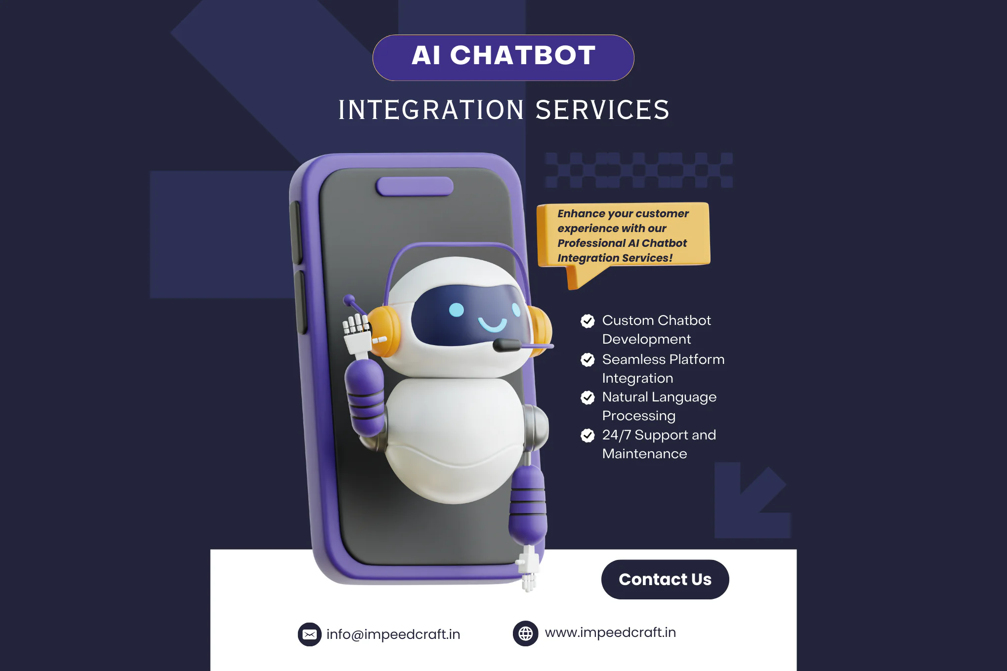 AI CHATBOTS