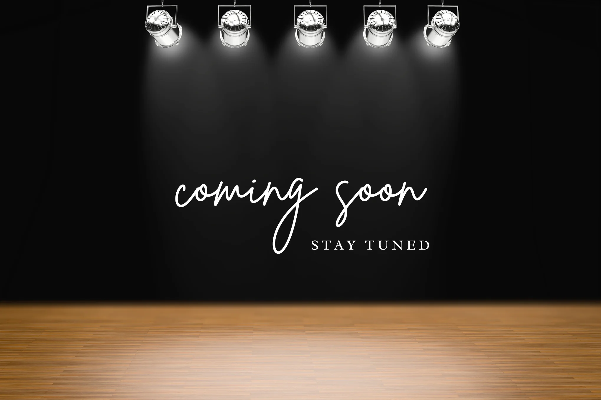 Marketing and Promotional Materials